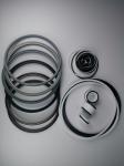135mm Repair Seal Kit For Furukawa HB20G GK825 Gray