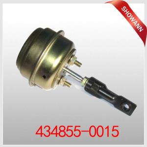 Quality Gt1749v turbocompresseur Wastegate vide actionneur 434855 - 0015 / 434855 - 15 / 434855 wholesale