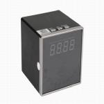 clock hidden spy camera
