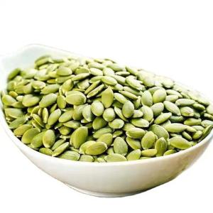 Quality Inner Mongolia origin wholesale high-quality pumpkin seed kernels are cheap wholesale