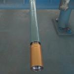 CBM Coal Mine Hydraulic Downhole Drilling Motors 43-340mm
