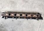6 Cylinder Used Engine Heads 6HK1 For Excavator ZX330-3 SH350-5 8-97602-687-0