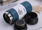 Insulation Thermos Bottle Double Wall Vacuum Cup Stainless Steel