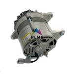 4BD1 Alternator 24v 60a 8970222110 8970222111 Sk120 sh120 EX120