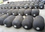 Light Flexible Sling Yokohama Pneumatic Fender Boat Rubber Fender 3000mm*5000mm