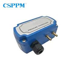 Quality PPM-WCY68 IP65 10PSI Low Differential Pressure Transducer wholesale