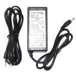 3C Certification Over Load Protection DC 25.2V 2A Li Ion Battery Charger