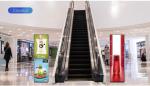 Professional Digital Outdoor LED Poster P2 Outdoor LED Poster Customized For
