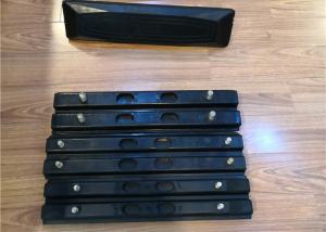 Quality HXP600S Length 600mm Excavator Bolt On Track Pads wholesale