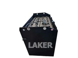 Quality HELI D-400 European Model Battery for Electric Tugger, 48V 400Ah Battery for Electric Tug Forklift Wholesale wholesale