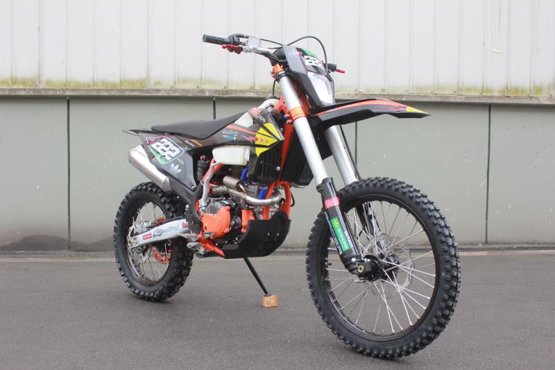 Fast Super Cross Wholesale 250 CFR KTM 350 450 powerful dual motocross Enduro Motorcycle off-road motorcycle 250cc motor