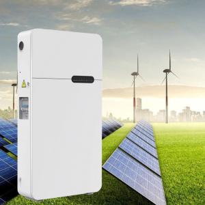 Quality 100kg 5kWh All In One ESS Charging Method AC / DC wholesale