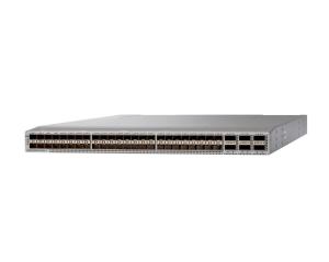 Quality N9K-C93180TC-FX 48 Port Ethernet Switches The Ultimate Choice for Speed Data Transfer wholesale
