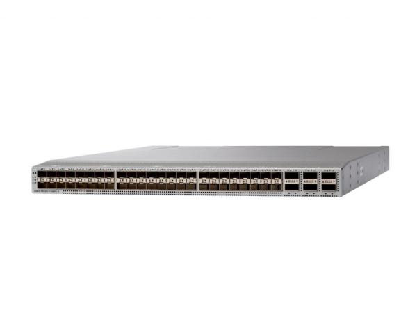 N9K-C93180TC-FX 48 Port Ethernet Switches The Ultimate Choice for Speed Data