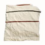 No Zipper IMPA 232906B 50kg/Bag Commercial Cleaning Rags
