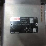 PGH5-3X/125RE11VU2 PGH4-2X/063RE47VU2 OriginalRexrothPGHseriesgearpumpcoalminest