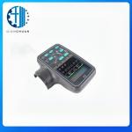 7834-73-6000 7834-73-6001 LCD Monitor Fits Komatsu Excavator PC300-6 PC400 PC450
