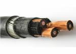 Copper 3core 25mm Power Cable Steel Wire Armoured Cable Sizes IEC, BS, ICEA, CSA
