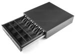 16 Inch POS Cash Drawer Metal Wire Gripper Metal Chassis 410A