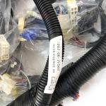 PC200-7 Excavator Internal Wire Harness for Machinery Repair Shops Trustworthine
