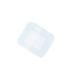 Combined Adhesive Wound Dressing Non Woven Medical Wound Care Dressing