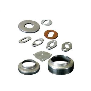 Quality High Precision Stamping Parts For Car Or Automobile/ Custom Auto Motorcycle Automotive Stamping Spare Parts wholesale