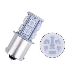 Quality 1156 Auto 7000K Rear Brake Light Bulb , 156lm LED Turn Signal Lamps wholesale