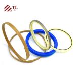 2400-9281AKT Repair Kit For Excavator Parts Hydraulic Oil Seal