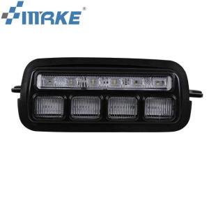 Quality Lada Niva 4x4 2016-2019 LED Daytime Running Light wholesale
