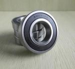 Wear Resistant Stainless Steel Ball Bearings Deep Groove 1600 Series
