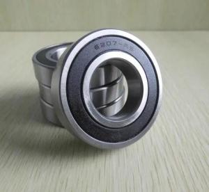 Quality Wear Resistant Stainless Steel Ball Bearings Deep Groove 1600 Series wholesale