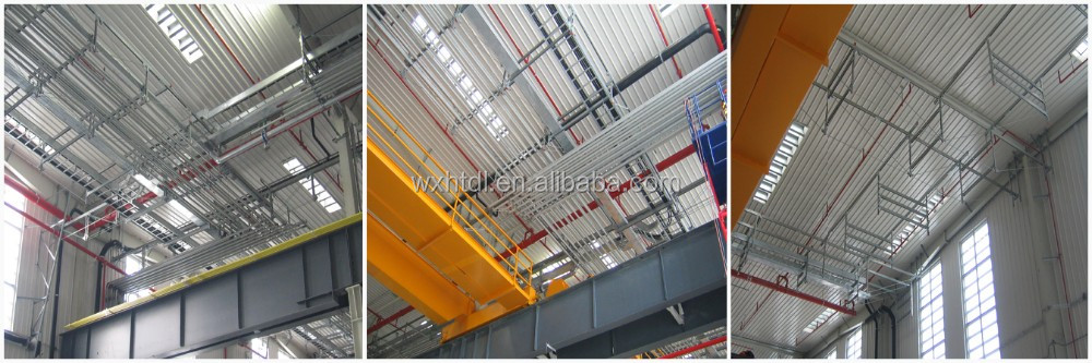 316 Stainless Steel Slotted Strut Channel