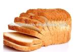 High capacity rotary baking oven