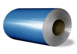 Anti Scratch Coated Aluminium Coil 3mm Tickness Aluminum Sheet Roll