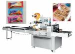 Fast Speed Industrial Automatic Horizontal Pillow Packing Machine