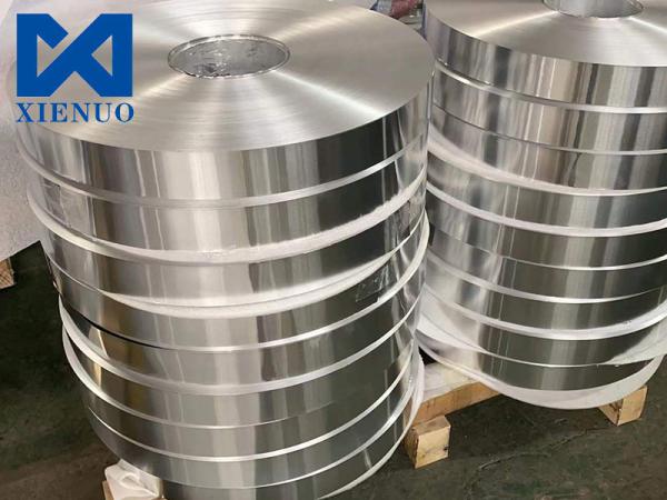 Aluminum Alu Foil 8011/8021/3003/1235/8079 O Flexible/food/pharmaceutical/snack