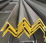 Polished Surface 1.4301 Stainless Steel Angle Bar EN 321 Equal Angle Iron