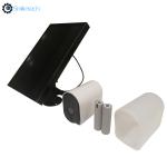 Waterproof TUYA 1080P Outdoor 2MP Bullet Camera PIR Motion Detection Low Power