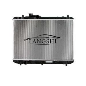 Quality Replace/Repair Purpose 1770062J00 Aluminum Radiator Water Tank for SUZUKI SWIFT III wholesale