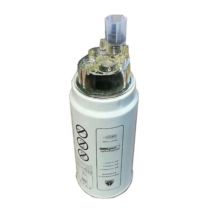 Sino Truck Engine Parts Fuel Water Separator Vg1540080311