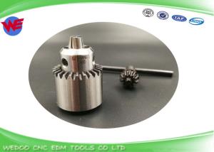 Quality SANLU Spanner E050 EDM Drill Chuck EDM Drill Parts For 0.3-4.0mm Electrode Tubes wholesale