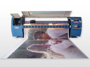 Quality factory custom banners printing with uv coating wholesale