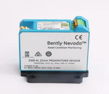 330850-50-00 Bently Nevada 3300 XL 25 Mm Proximitor Sensor 5.0 Metres (16.4 Feet