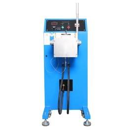 Quality Silver Copper Induction Gold Melting Furnace Max 10Kg Capacity wholesale