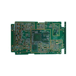 China Rigid Flex PCB Board Assembly 0.3-6.5mm Flexible Circuit Board on sale