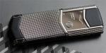 2014 luxury high quality Limted Edition VERTU SIGNATURE Stainless-Steel Real