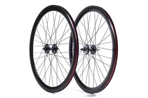 Quality Tubeless Mountain 700C Rear Wheel With Disc Brake wholesale