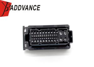 Quality 2298000-1A 50 Pin 100MΩ TE Connectivity AMP Connectors wholesale