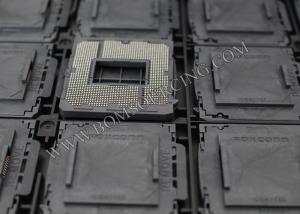 Quality CE Rocker Switch Parts Motherboard CPU Socket / Cover For Computer Laptop Repair wholesale
