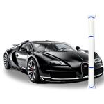 Clear TPU Self Healing Matte Car Protection Film